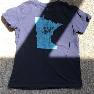 Boys MN Tee Shirt